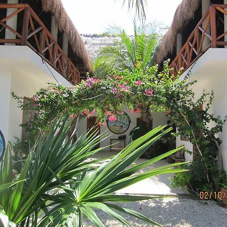 Casa Pascale Hotel Punta Allen Kamer foto