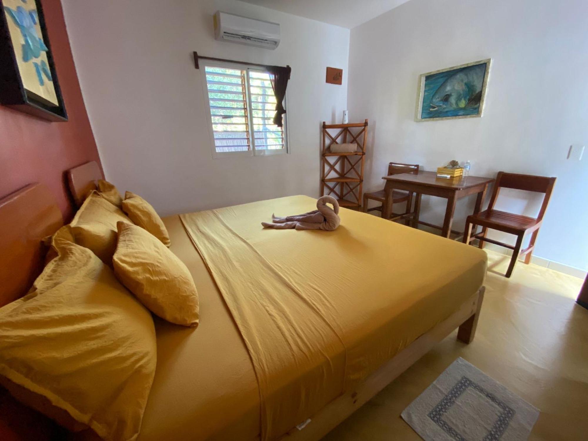 Casa Pascale Hotel Punta Allen Buitenkant foto