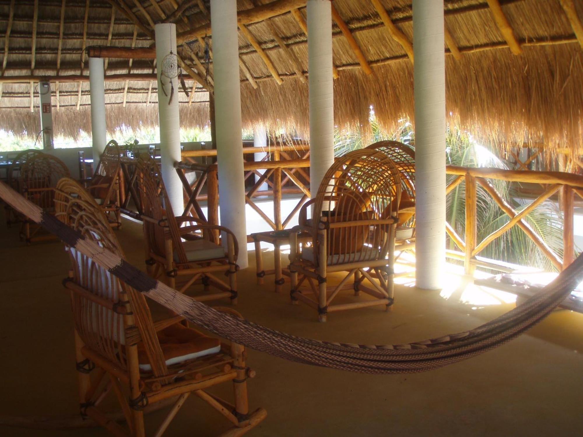 Casa Pascale Hotel Punta Allen Kamer foto